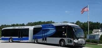 American Bus Service