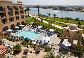 Courtyard by Marriott Liberty Station
