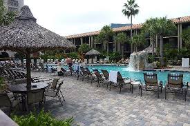 Doubletree by Hilton Orlando at Seaworld
