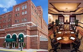 Georgetown University Hotel &amp; Conference Center