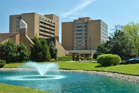 HILTON CHICAGO/NORTHBROOK