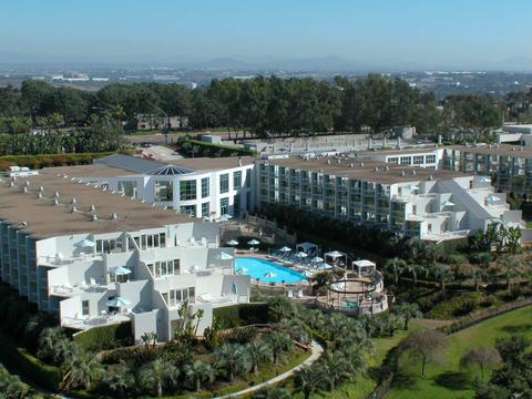 Hilton La Jolla Torrey Pines