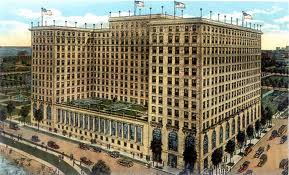 Hotel Chicago