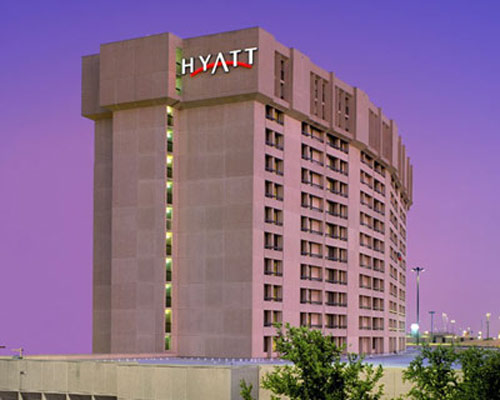 Hyatt Regency DFW