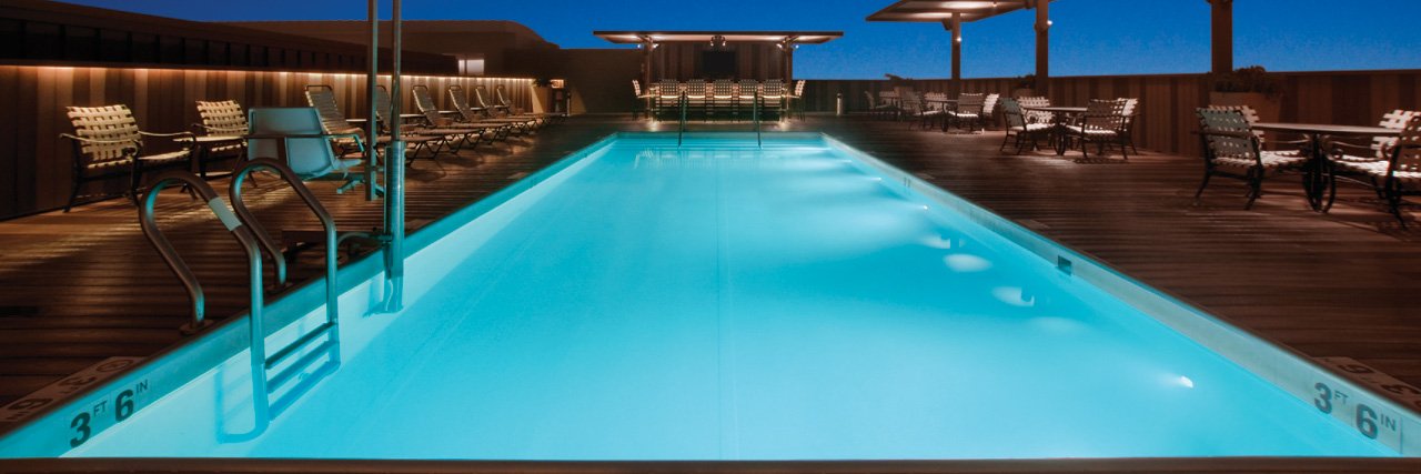Hyatt Regency San Antonio Riverwalk
