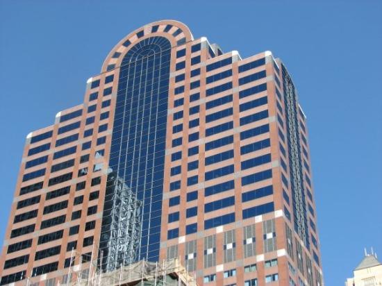 Omni Chicago Hotel