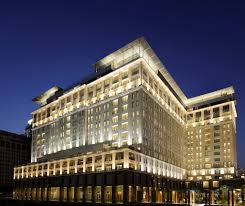 Ritz-Carlton Cleveland