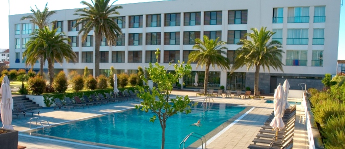 Royal Garden Hotel
