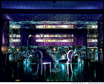 Sanderson Hotel