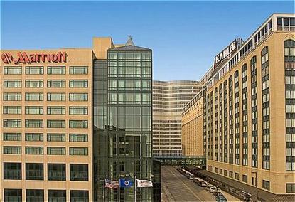 The Kahler Grand Hotel 