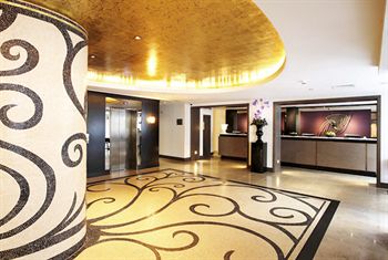 The Marylebone Hotel