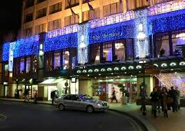 The Westbury