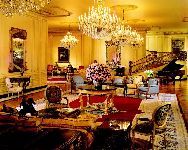 The Westgate Hotel